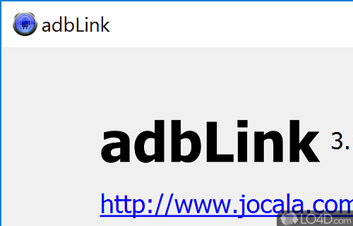 adblink 3 4 windows download