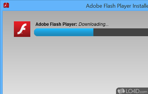 adobe flash player windows 7 64 bit offline download