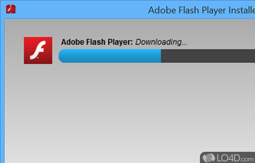 adobe flash player windows 10 64 bits