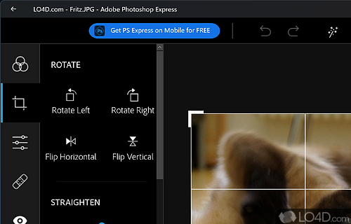 adobe photoshop express editor free download for windows 7