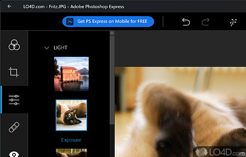 adobe photoshop express software free download for windows 7