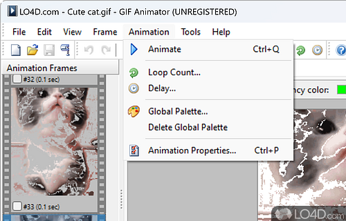 animation - Video/Animated GIF advanced frame editor? - Super User