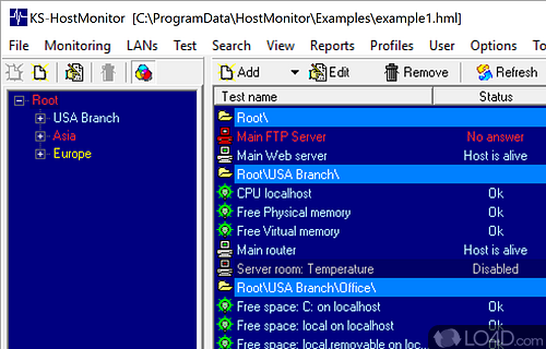 advanced host monitor crack