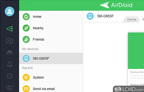 AirDroid - Download