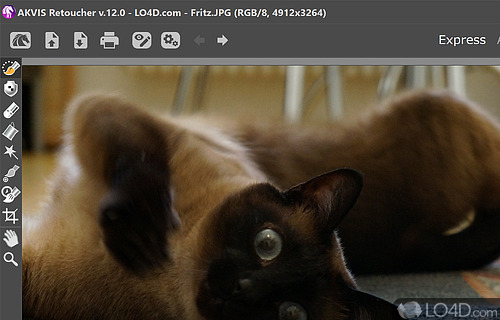 akvis retoucher v.8.3 akvis retoucher v.8.3
