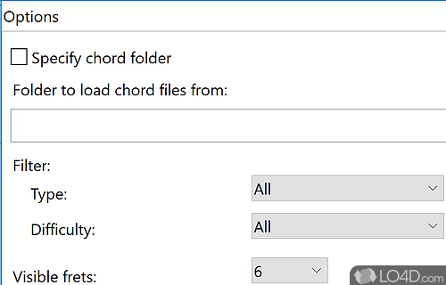 Chord Files