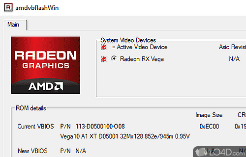 Ati discount radeon software