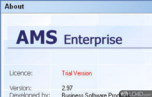 AMS Enterprise Download - Software Downloads