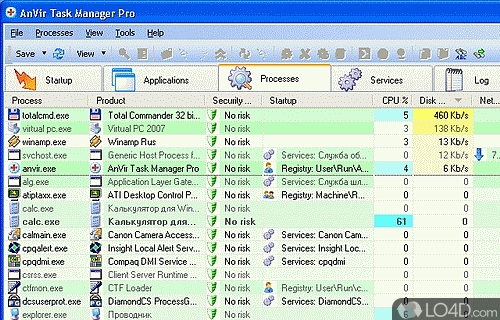 anvir task manager pro 7.5.2