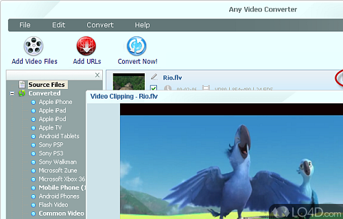 Download Free  to MP3 Converter para Windows 8.1 (32/64 bit