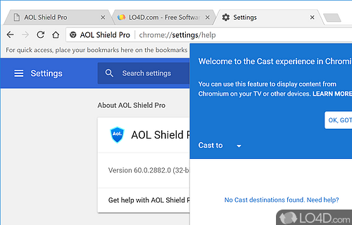 aol shield download for windows xp