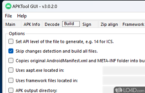 instal EZ Meta Tag Editor 3.2.0.1