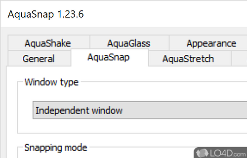 aquasnap license key