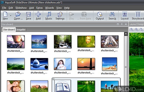 AquaSoft Video Vision 14.2.13 instal the new version for mac