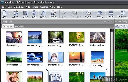 AquaSoft Video Vision 14.2.13 instal the new for windows