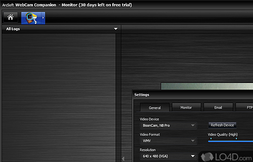 Arcsoft webcam companion discount full
