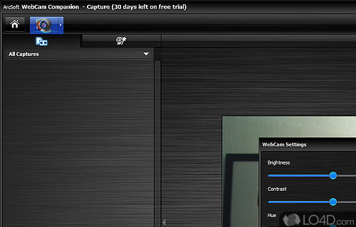Arcsoft webcam companion para best sale windows 7