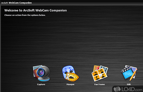 Arc software webcam companion new arrivals