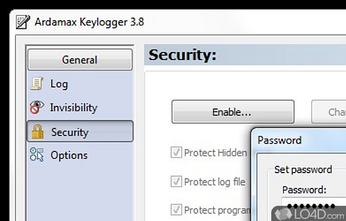 Ardamax Keylogger 2.7 Free Download
