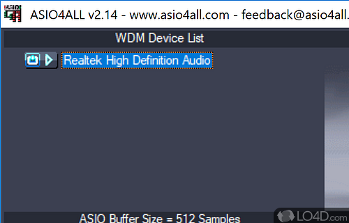 asio4all free download