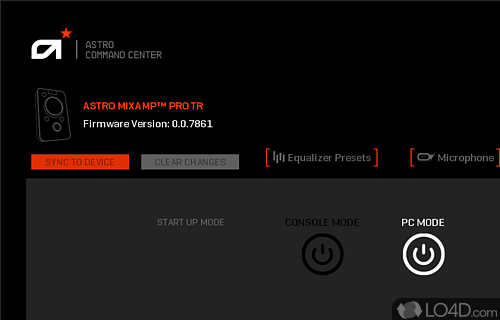 astro command center download windows