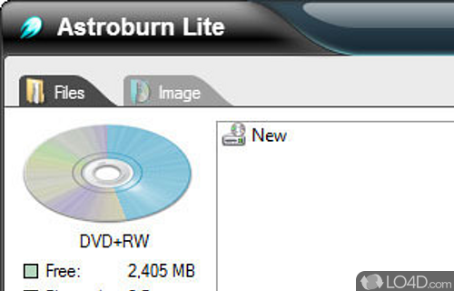 Astroburn Lite Screenshot