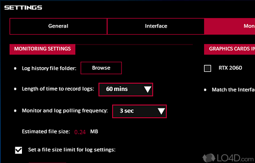 download the new for windows ASUS GPU Tweak II 2.3.9.0 / III 1.7.0.7