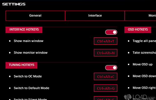 Asus GPU III Download