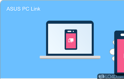 asus pc link android most recent version