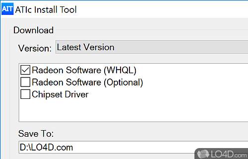 ATIc Install Tool 3.4.1 download the last version for iphone