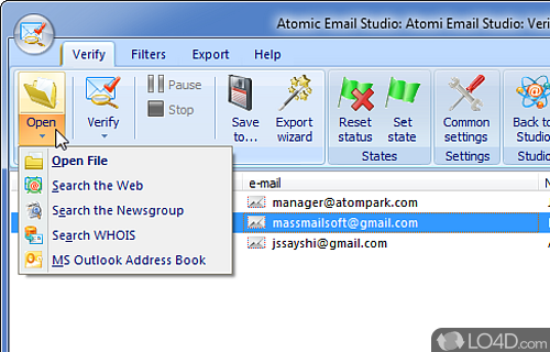 Atomic mail crack