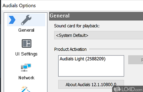 Video Streaming: Audials 2022 video recording using the internal player –  Audials Support