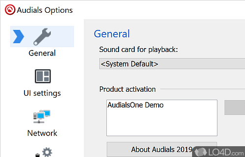 Audials One 2022 Latest version - Screenshot of Audials Tunebite