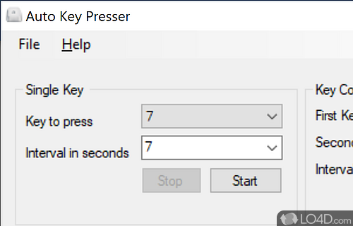 Auto Key Clicker download