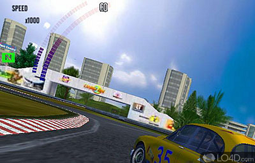 Auto Racing Classics Screenshot