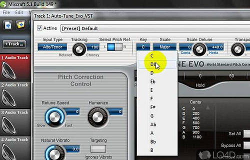 Auto tune evo vst download - Software Downloads