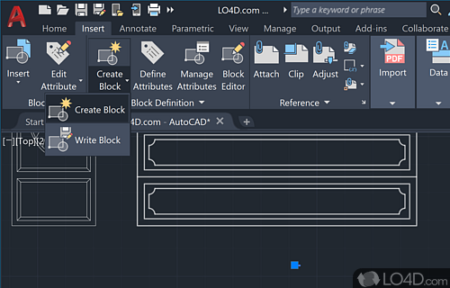 AutoCAD Download