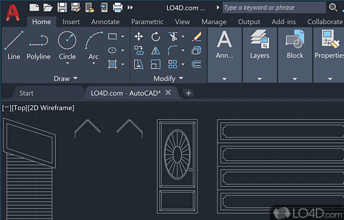 AutoCAD Download