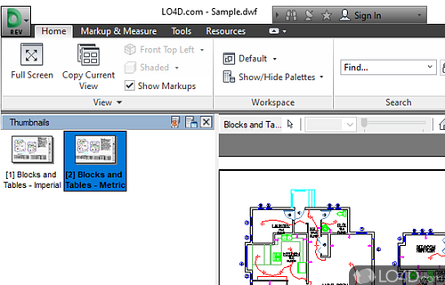 autodesk design viewer