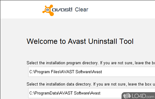 Avast clear 2024