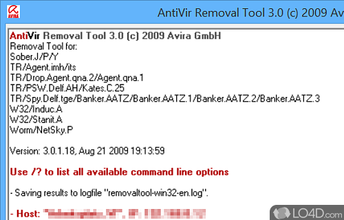 Antivirus Removal Tool 2023.06 (v.1) for apple download free