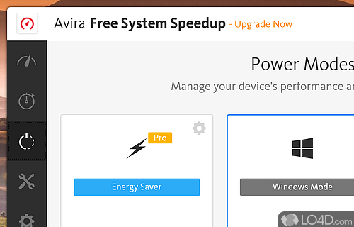 Avira System Speedup Pro 6.26.0.18 instal the new version for windows