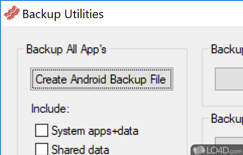 Root and unlock or unroot and relock your OnePlus One smartphone - Screenshot of Bacon Root Toolkit