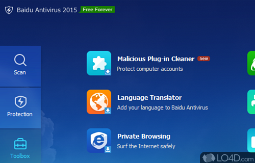 baidu antivirus mac download free 64 bits
