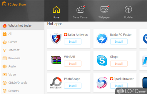 Store pc free app Get apps