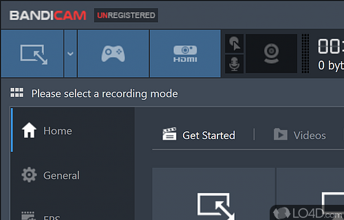 download bandicam