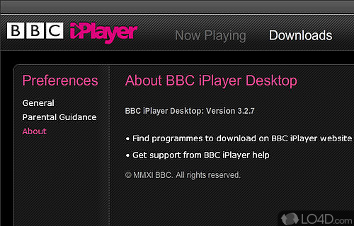 iPlayer- Video& Media Player APK (Android App) - Free Download