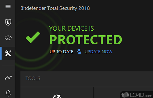downloading Bitdefender Antivirus Free Edition 27.0.20.106