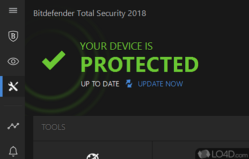 bitdefender antivirus free trial