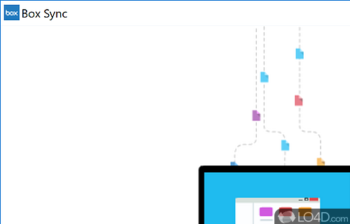 box sync download